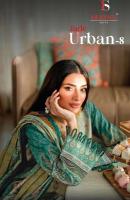 Deepsy suits jade urban vol-8 wholesalers designer salwar suits mumbai  - wholesale export